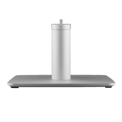Dynaudio_xeo2_desk_stand_silver_front_1200x1200px